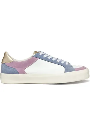 Geox Baskets femme Emmeleny E