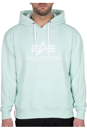 Alpha Industries Sweat à capuche Basic