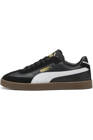 PUMA Baskets enfant Club II Era