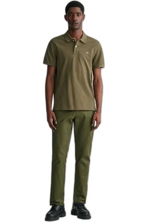 GANT Polo Shield