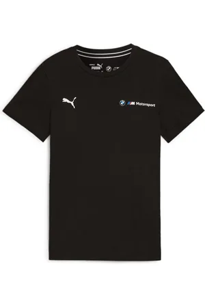 PUMA T-shirt enfant BMW MMS Ess Logo 2