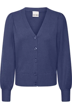 Ichi Cardigan femme Sella CA4