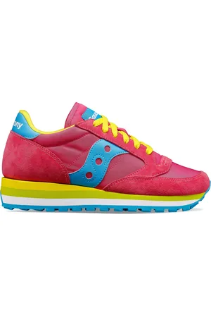 Saucony Baskets femme Jazz Triple