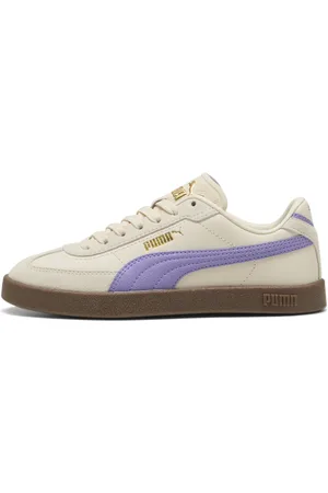 PUMA Baskets enfant Club II Era