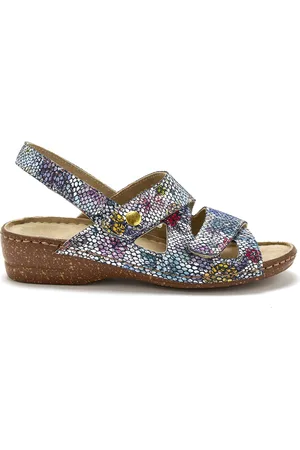 Pediconfort Sandales femme