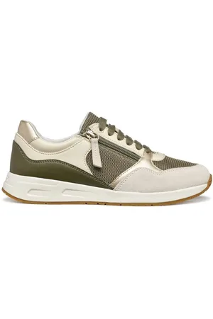 Geox Baskets femme Bulmya B