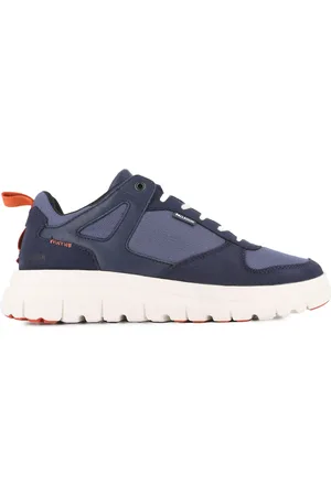 Palladium Baskets Pallaflex Lo Mix Tx