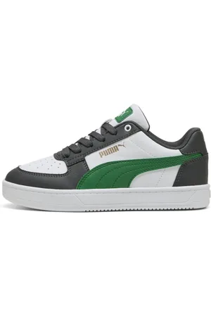 PUMA Baskets enfant Caven 2.0