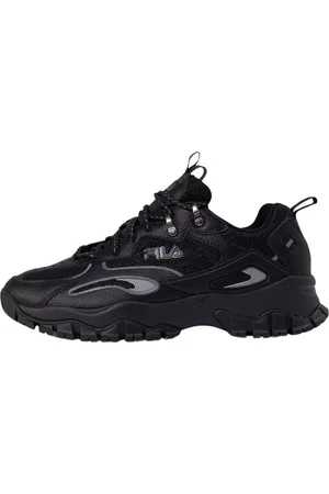 Fila Baskets Ray Tracer