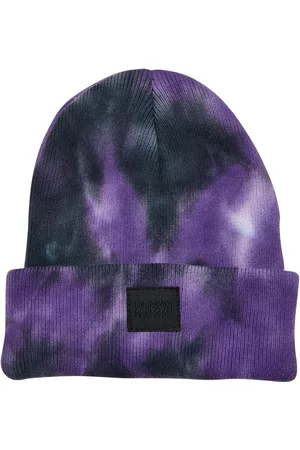 Urban classics Bonnet enfant Tie Dye
