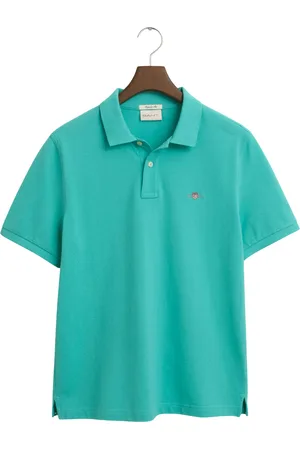 GANT Polo piqué Shield