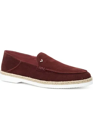 Martinelli Chaussures bateau Thames