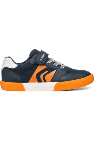 Geox Baskets enfant Gisli D