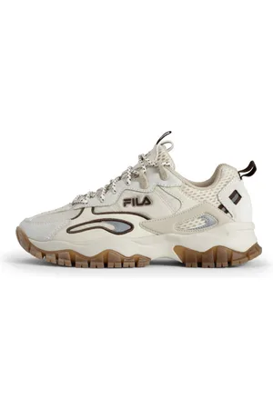 Fila Baskets femme Ray Tracer TR2