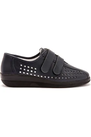 Pediconfort Derbie scratchs femme