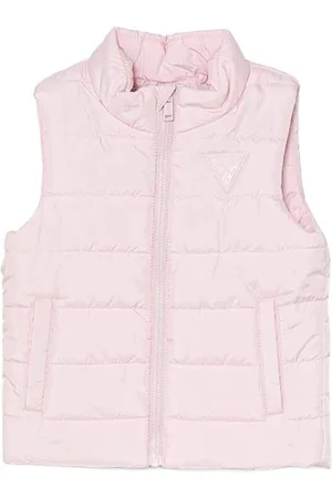 Guess Doudoune sans manches bébé