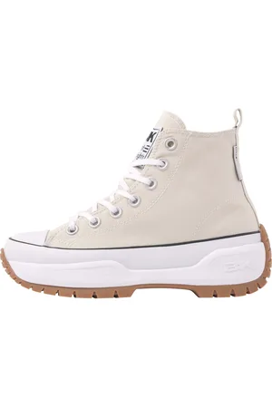 British Knights Baskets femme Kaya mid Fly