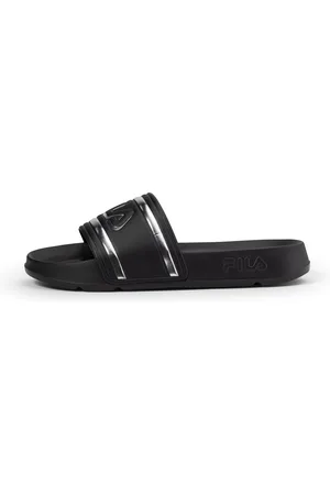 Fila Claquettes femme Morro Bay Logo