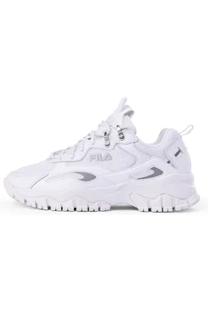 Fila Baskets femme Tracer tr2