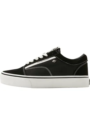 British Knights Baskets femme Mack Platform