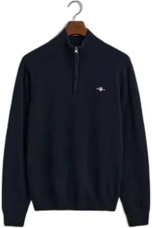 GANT Sweatshirt Superfine Lambswool