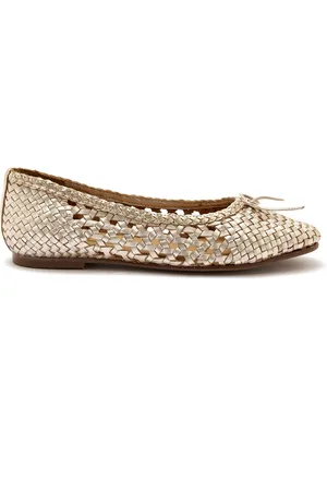 Pediconfort Ballerines cuir femme