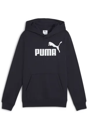 PUMA Sweatshirt à capuche enfant No. 1