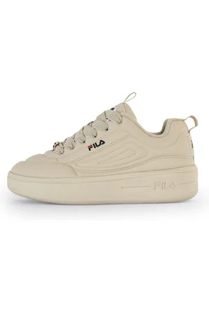 Fila Baskets femme Superbubble
