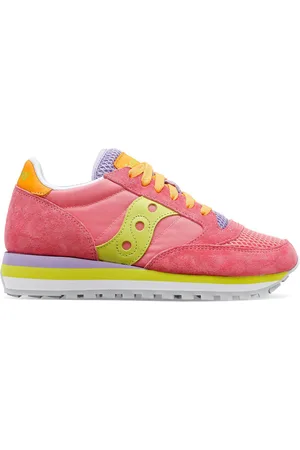 Saucony Baskets femme Jazz Triple