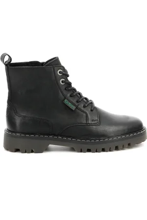 Kickers Bottines femme Decklock