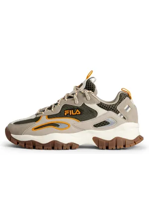 Fila Baskets Ray Tracer TR2