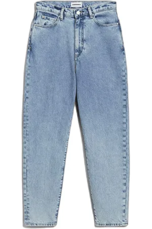 Armedangels Jeans Mom Fit femme Lejaani
