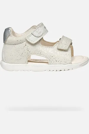 Geox Sandales bébé fille Macchia A