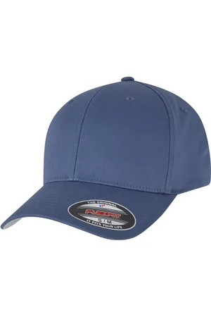 Flexfit Casquette de baseball Wooly Combed