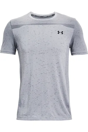 Under Armour T-shirt à manches courtes Seamless