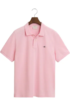 GANT Polo piqué Shield