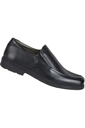Geox Mocassins enfant Federico Smo.Lea