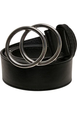 Urban classics Ceinture boucle annulaire