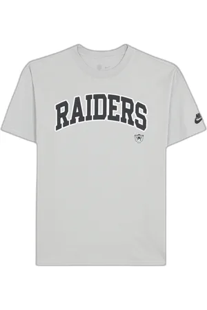 Nike T-shirt Loose Fit Las Vegas Raiders