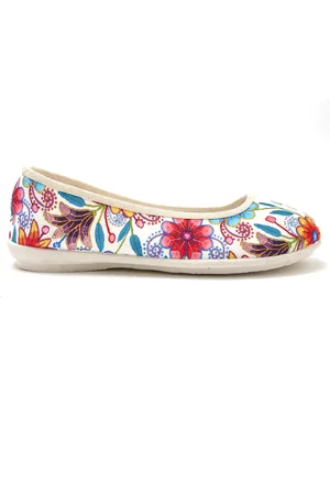 Pediconfort Ballerines femme
