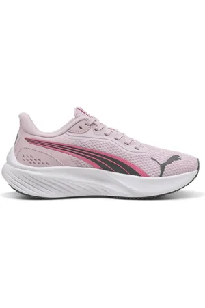 PUMA Baskets enfant Pounce Lite