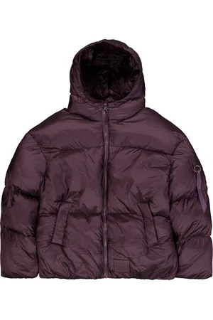 Alpha Industries Doudoune Cloud Puffer