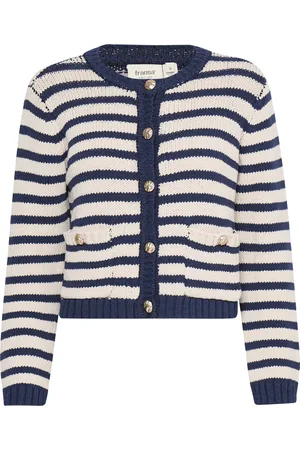 FRANSA Cardigan femme Belinda 1