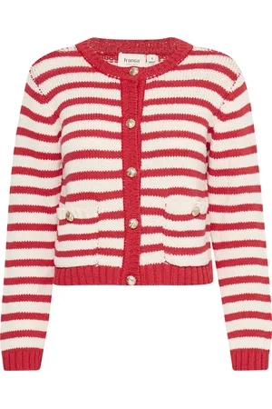 FRANSA Cardigan femme Belinda 1