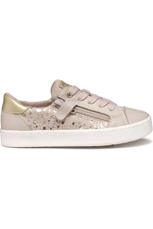 Geox Baskets fille Kilwi A