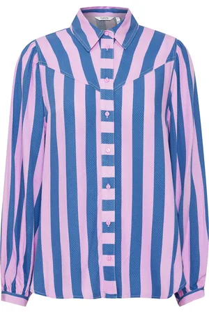 B YOUNG Chemise femme Gamcia