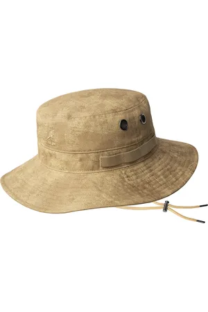 Kangol Bob Salvaged Outdoor Hat