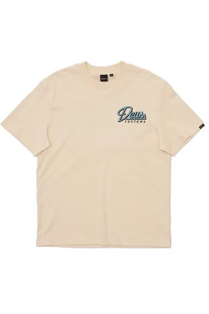 Deus Ex Machina T-shirt Conduit