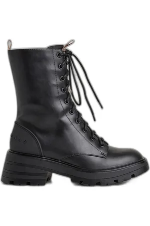 Pepe Jeans Bottines femme Soda Block