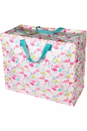 Rex London Sac de rangement Flamingo Bay
